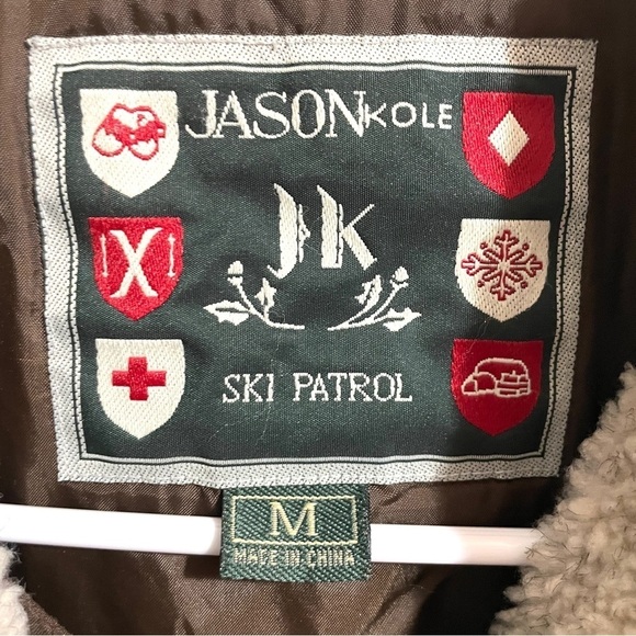 Jason Kole jacket/coat - Picture 6 of 13